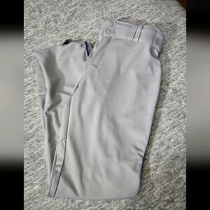 Adult XL Baseball Pants